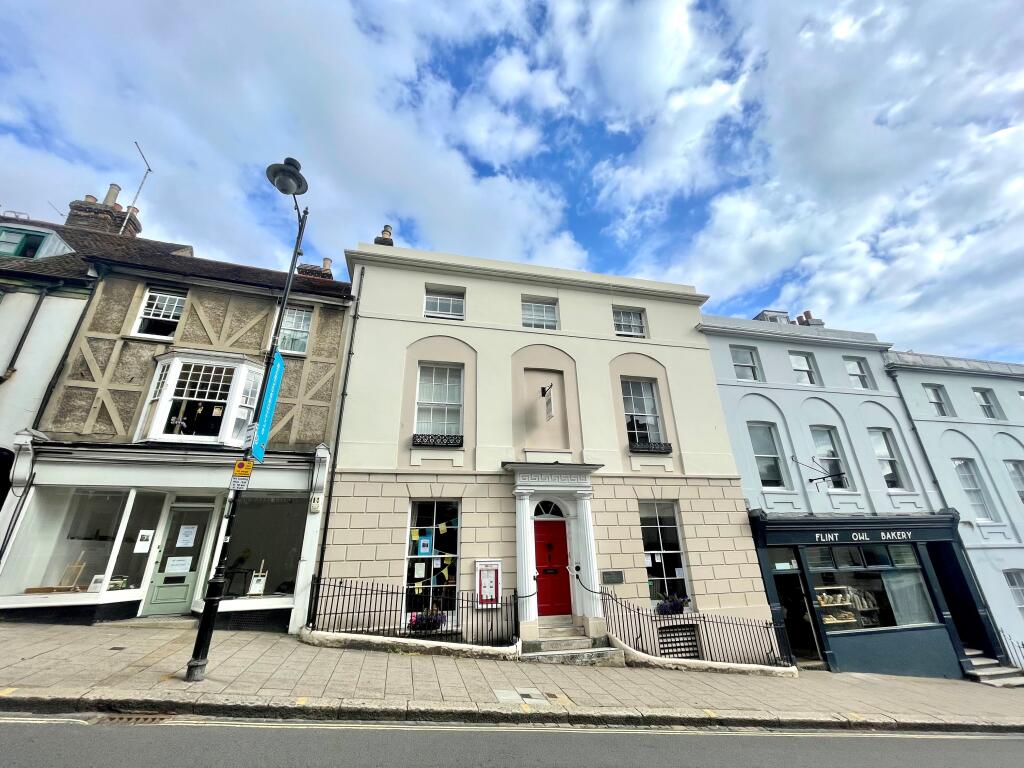 Main image of property: High Street, Lewes