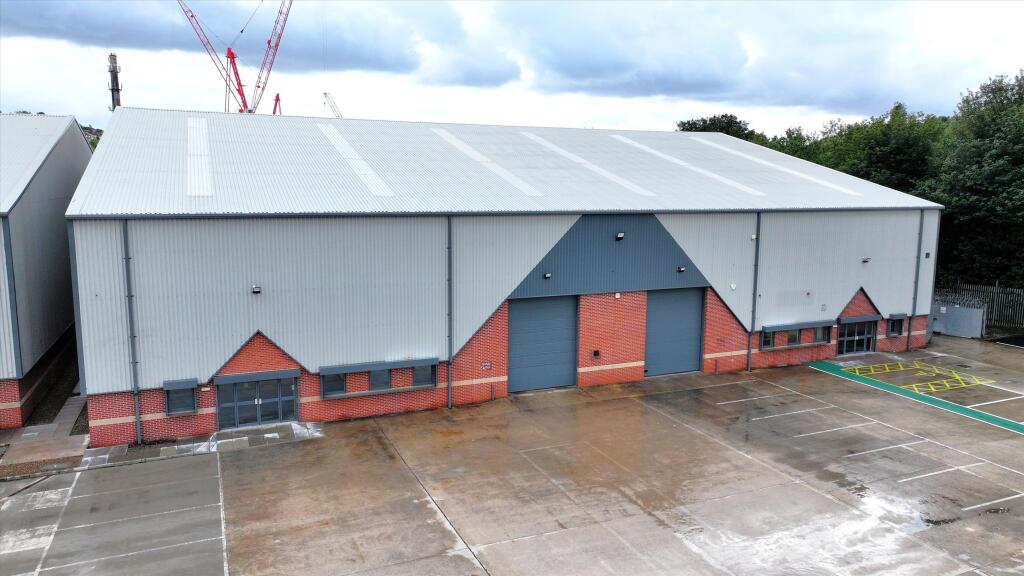 Main image of property: Grange 34, Grange Mill Lane, Sheffield, S9