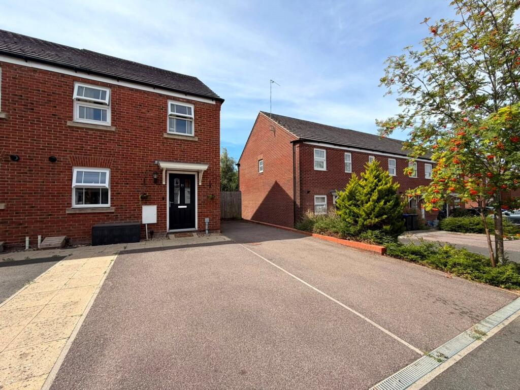 Main image of property: Manning Way, LONG BUCKBY, Northamptonshire, NN6