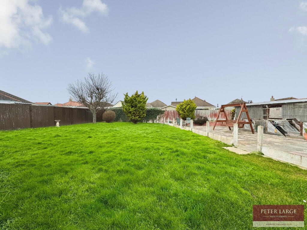 House in Rhyl - View 2