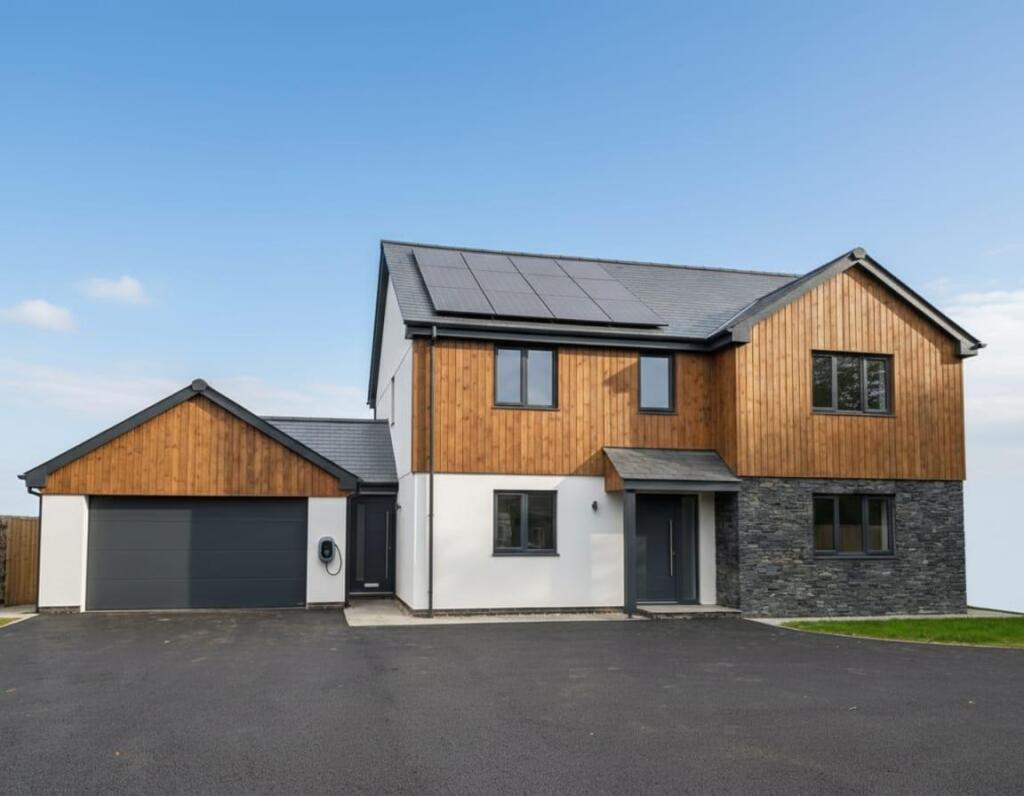 Main image of property: Pensilva Outskirts