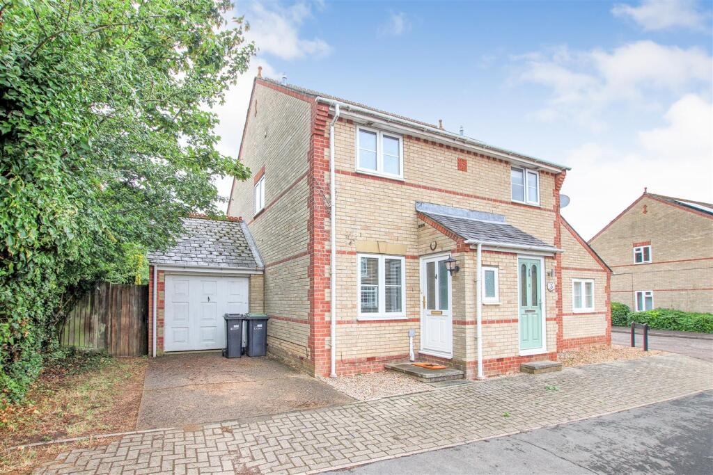 Main image of property: 1 High StreetStretham