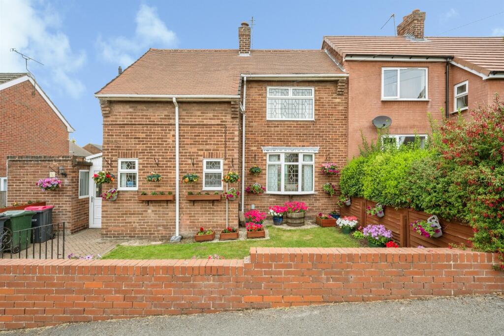 Main image of property: Chestnut Grove, Maltby, Rotherham