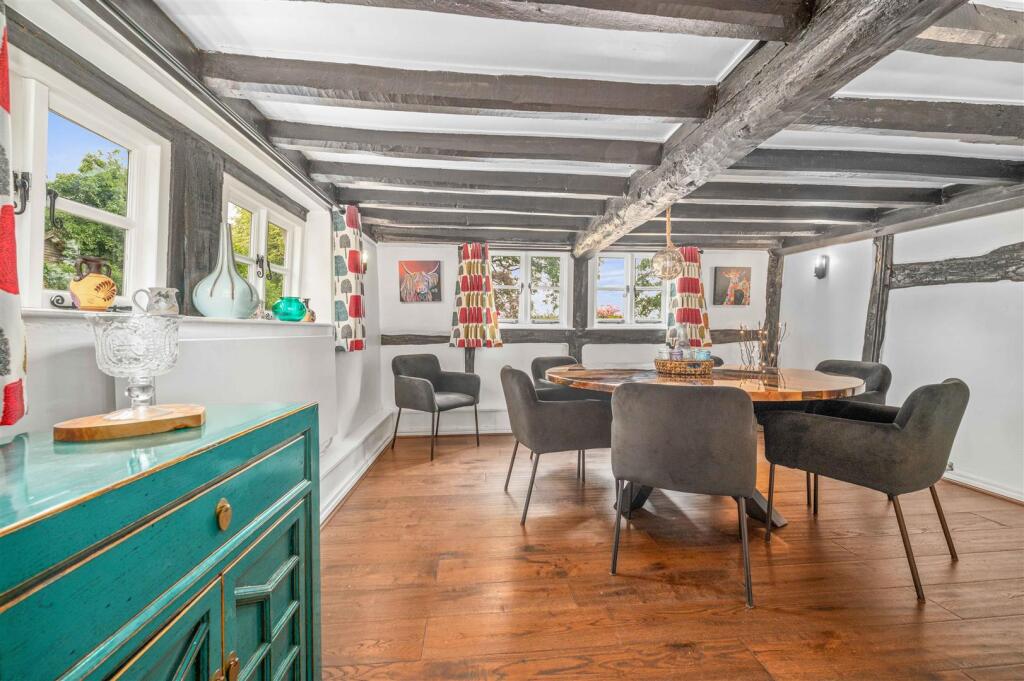Cruise Hill, Ham Green, Redditch photo 5