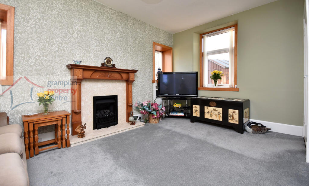 House in Portknockie, Moray - More