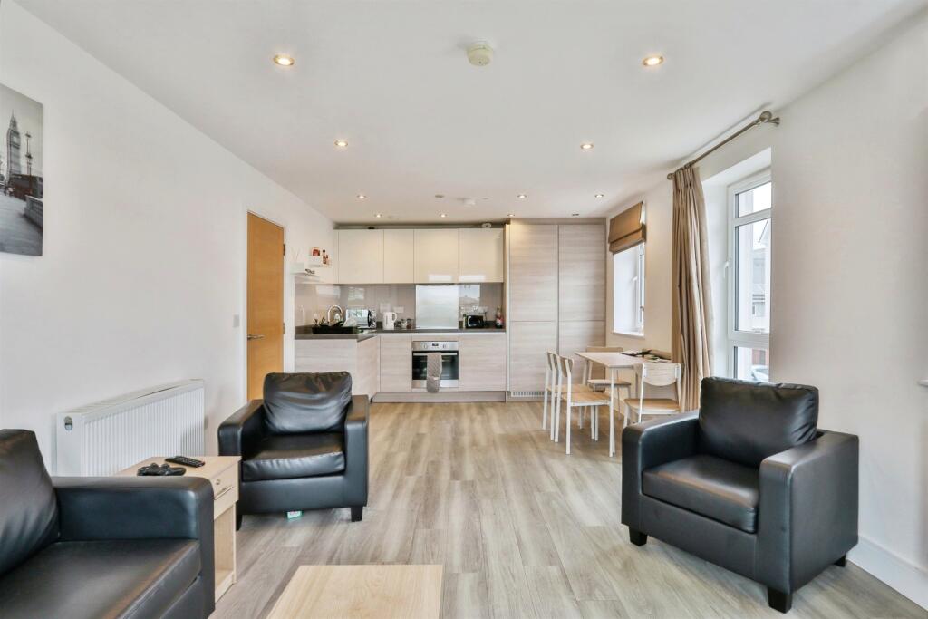 Main image of property: Adams Close, Poole