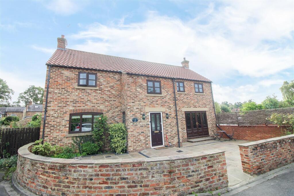 Main image of property: Back Lane, Sowerby, Thirsk