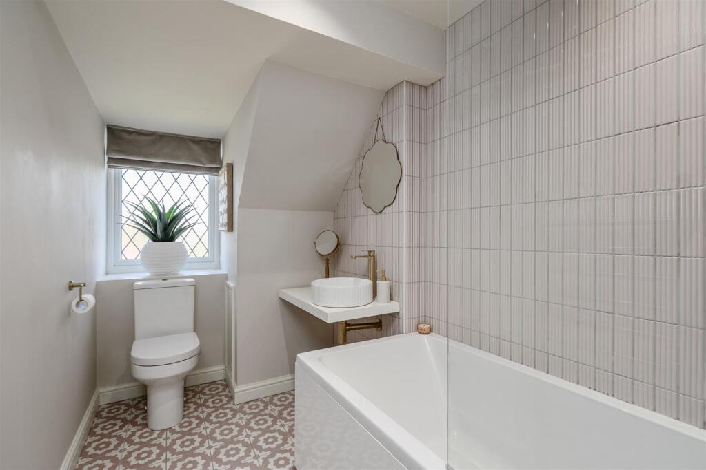 Additional image 10 of Warwick Road, Knowle, Solihull