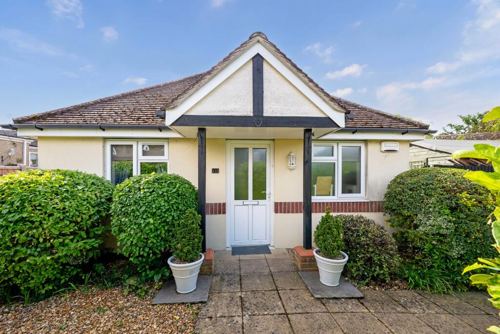 Main image of property: Nursling, Southampton