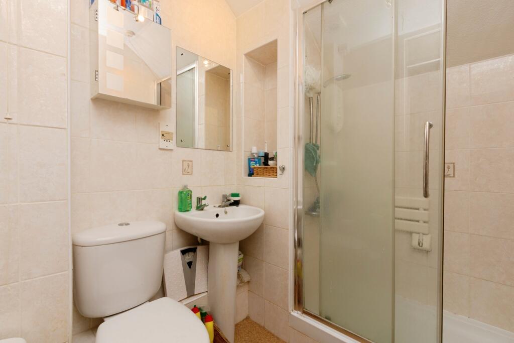 Main image of property: Gaskell Court (A), Holybourne