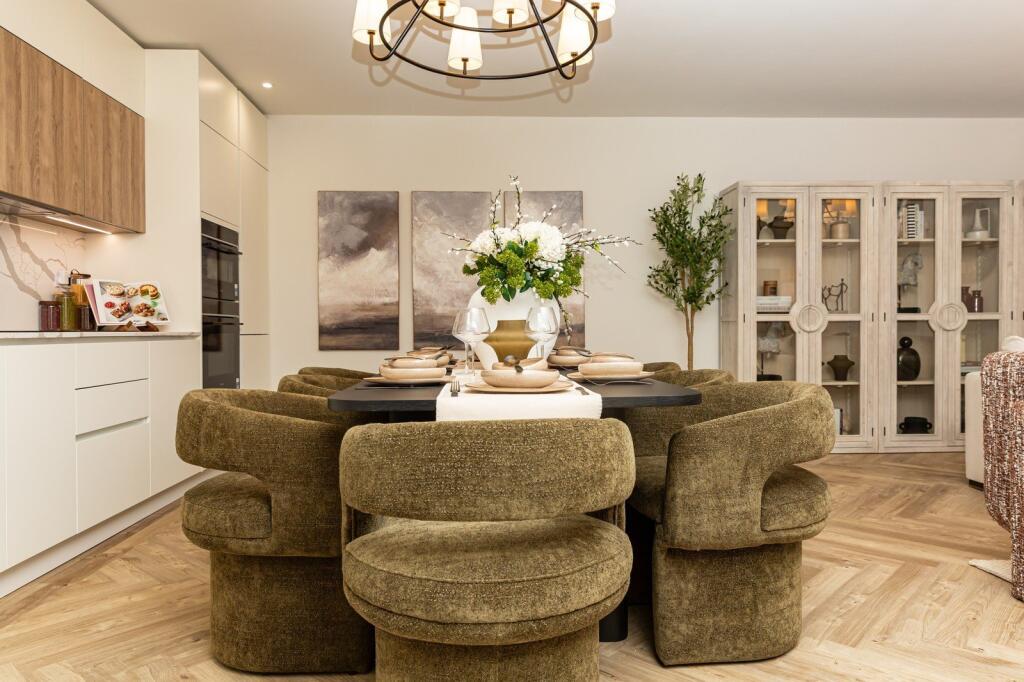 Main image of property: The 1840, 
1 Diana House, SW17