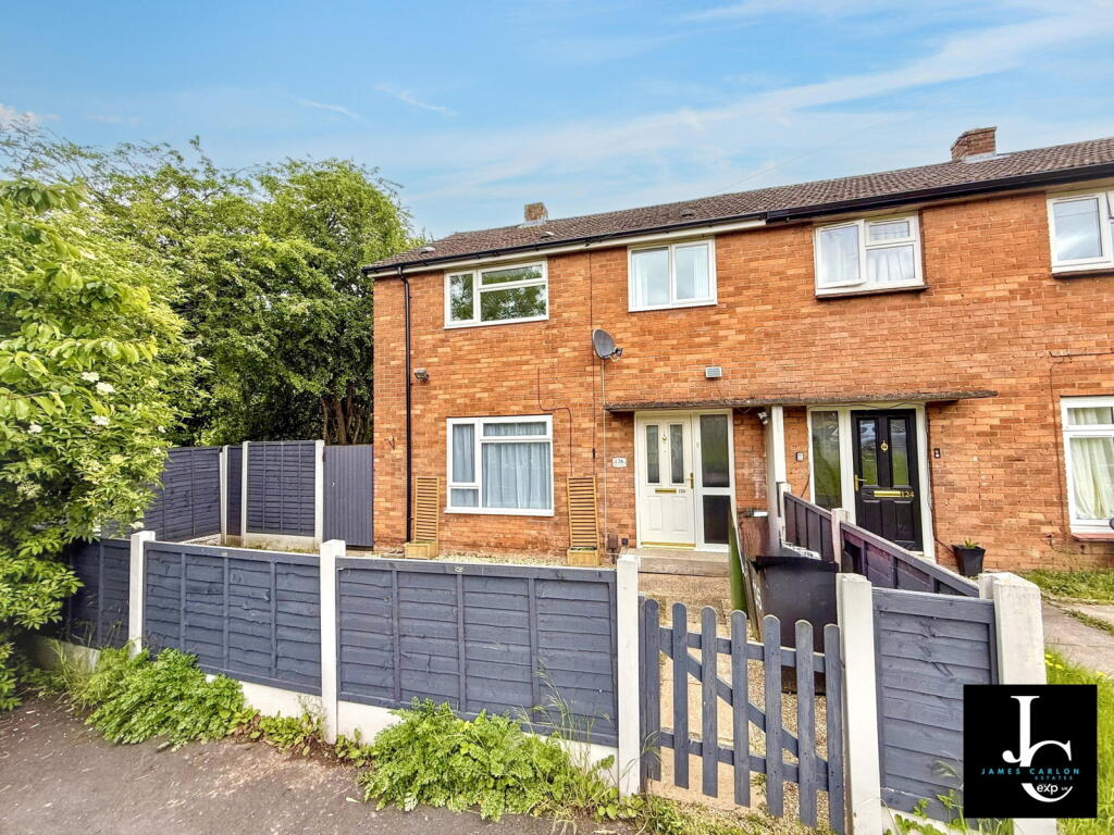 Main image of property: Hills Lane Drive, Madeley, Telford, TF7 4BY