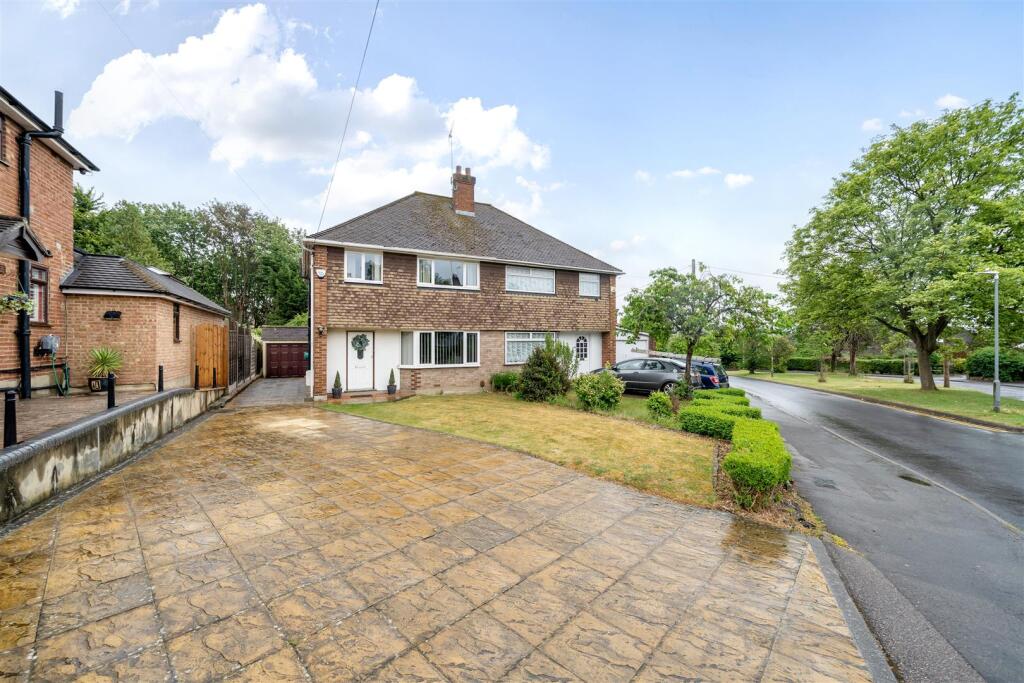 Main image of property: St. Davids Road, Hextable