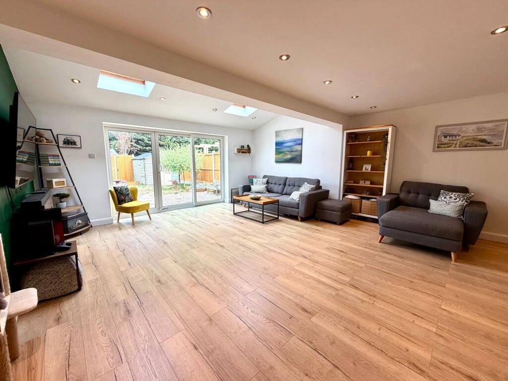 House in Rochester - View 5