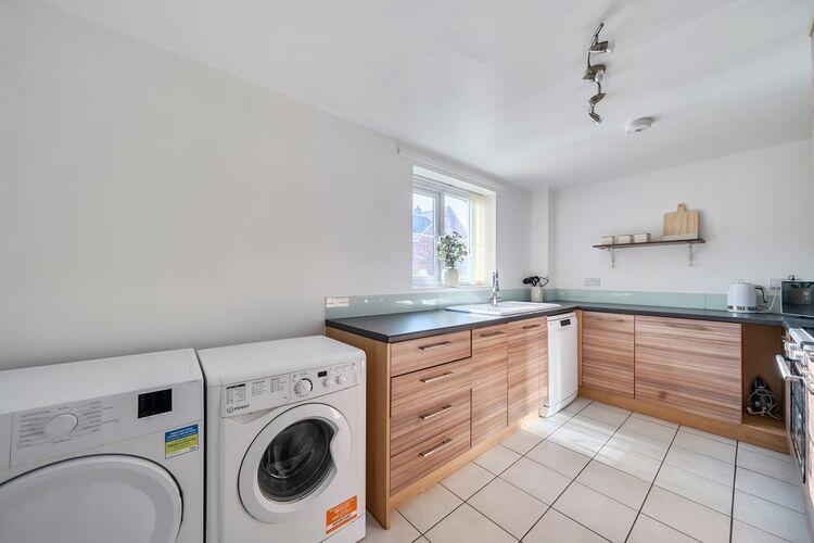 Apartment in Reading - More