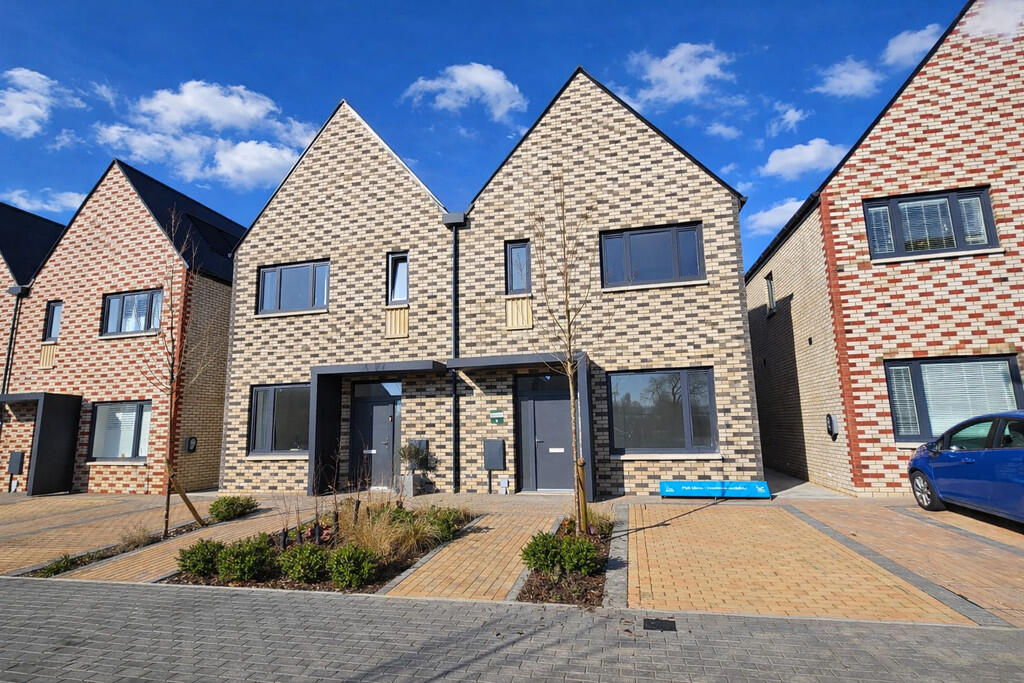 Main image of property: Pipit Mews, Southwick