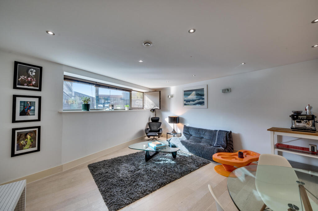 Apartment in London, Maitland Park, Kentish Town - View 4