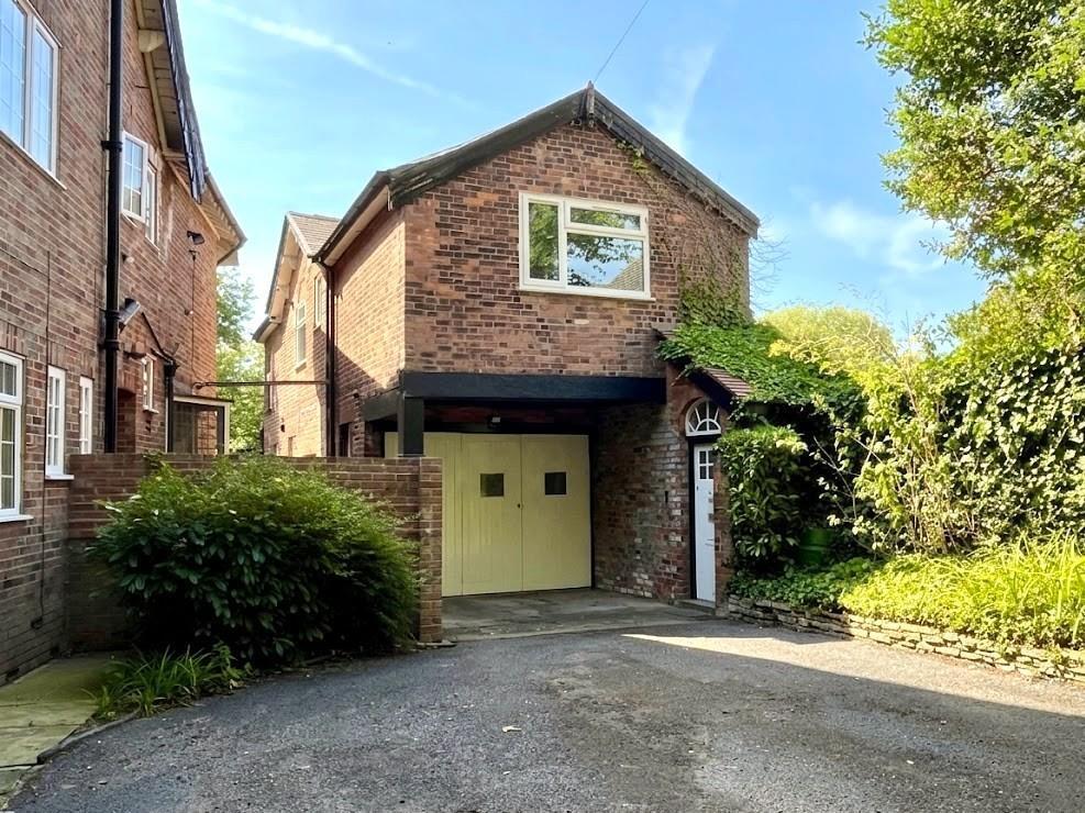 Main image of property: Harboro Road, Sale