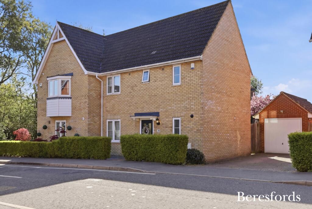 Main image of property: Elm Road, Dunmow, CM6