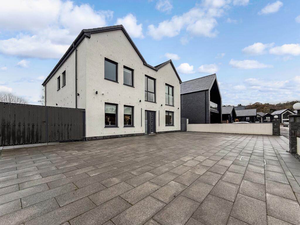 Main image of property: Clyde Grove, Crossford, Carluke