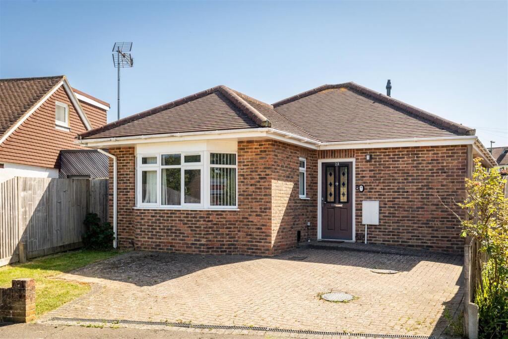 Main image of property: Kings Drive, Hassocks