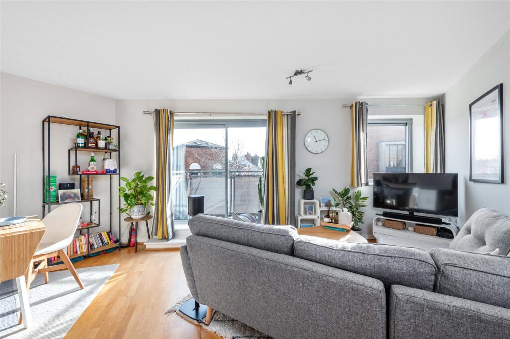 Main image of property: Benwell Road, London, N7