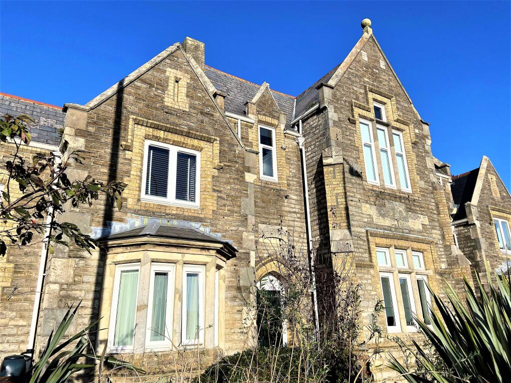 Main image of property: Greenmount, 8 Green Street, Ryde, PO33