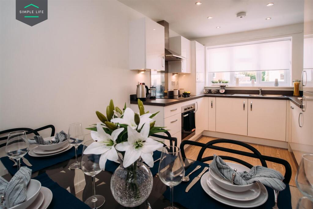 House in Bradford - View 5