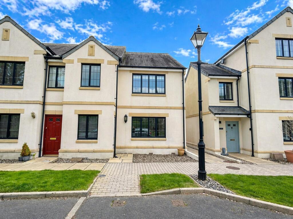 Main image of property: St. Marys Gardens, Westheath Avenue, Bodmin, Cornwall, PL31