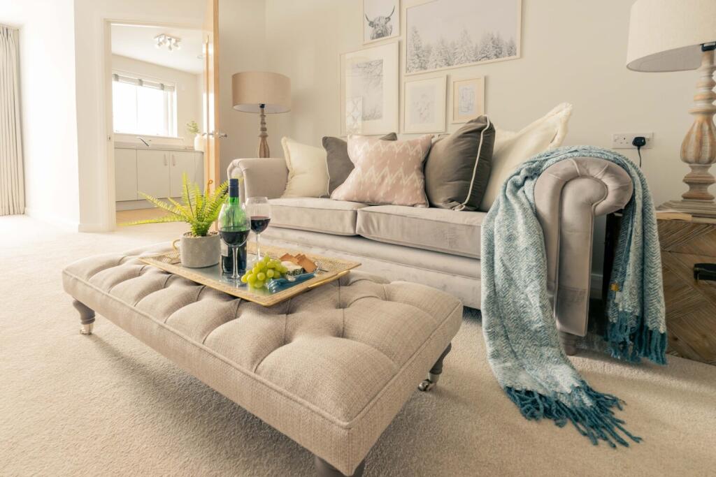 Apartment in High Peak, Buxton - View 4