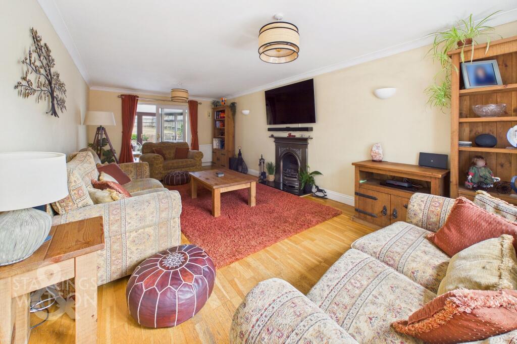House in Broadland, Taverham - View 5