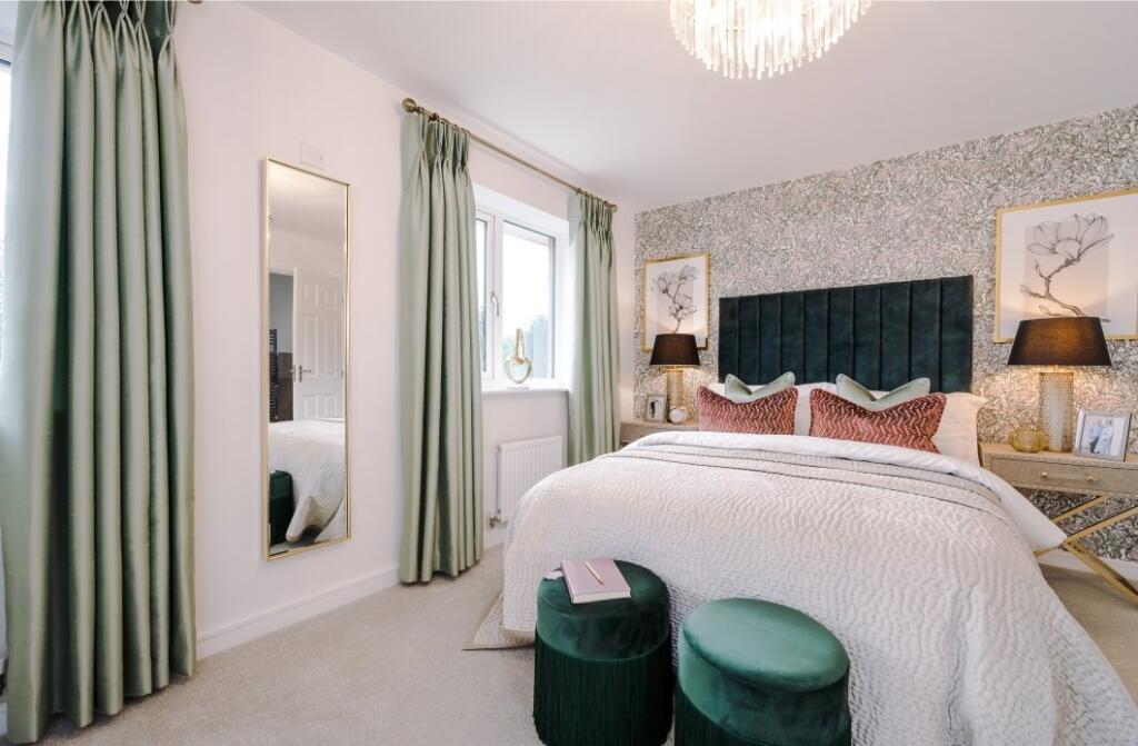 House in Warrington - More