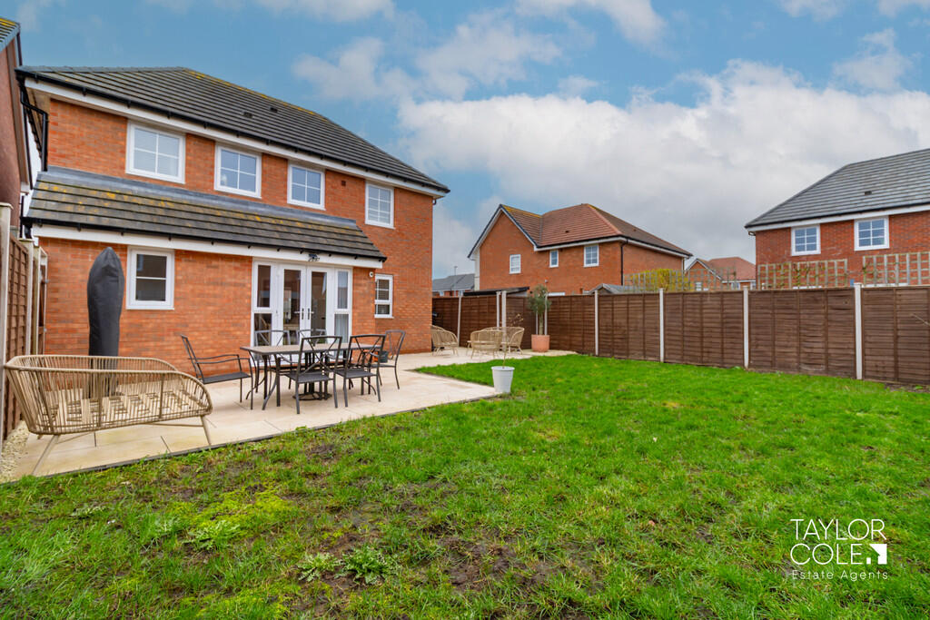 Additional image 26 of Rosings Drive, Tamworth