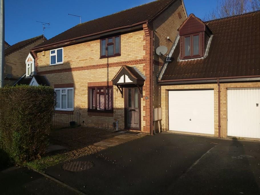 Main image of property: Caldervale, Orton Longueville