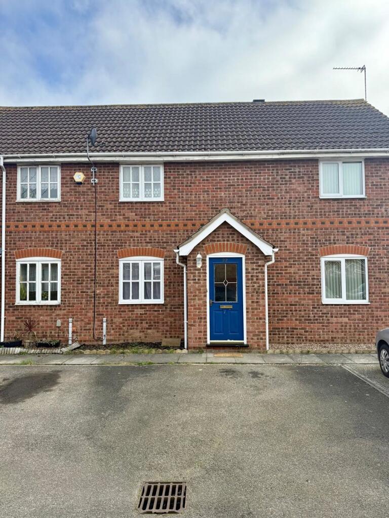 Main image of property: Whittle Close, Boston