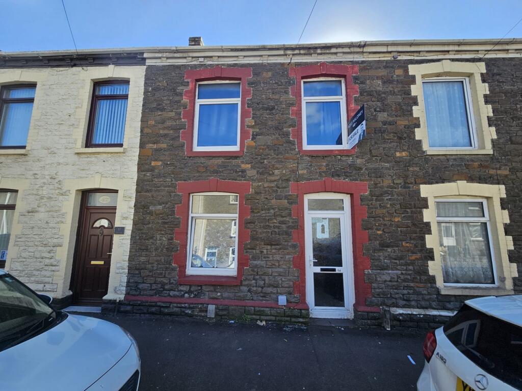 Main image of property: Greenway Road, Neath, Neath Port Talbot.