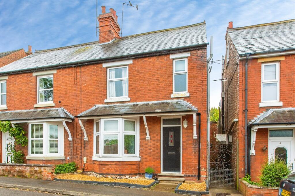 Main image of property: Highfield Road, Thrapston, Kettering