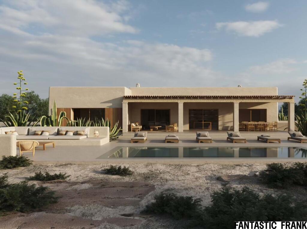 Main image of property: Balearic Islands, Formentera, Cap De Barbaria