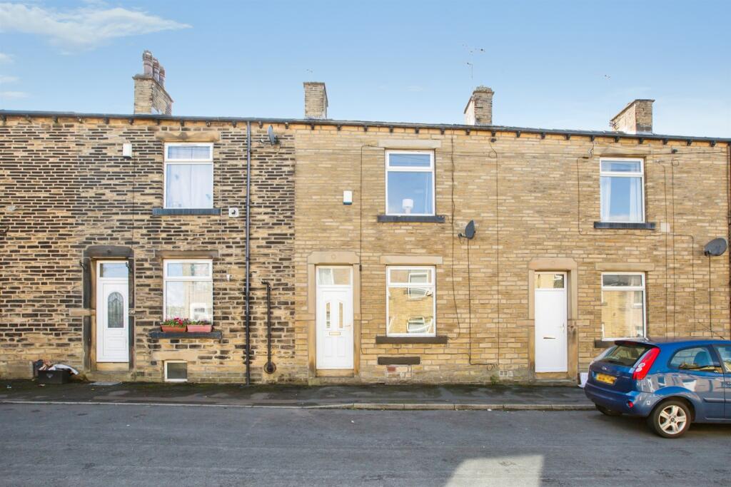 Main image of property: Ruskin Terrace, Halifax