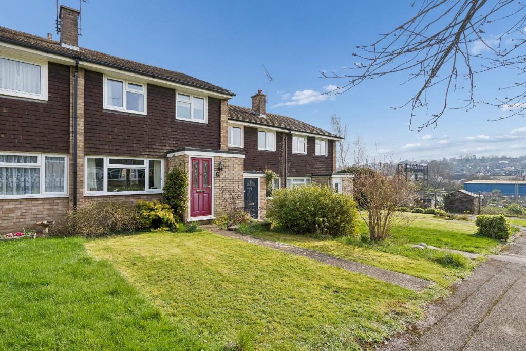 Main image of property: Dukes Way, Berkhamsted, Hertfordshire, HP4