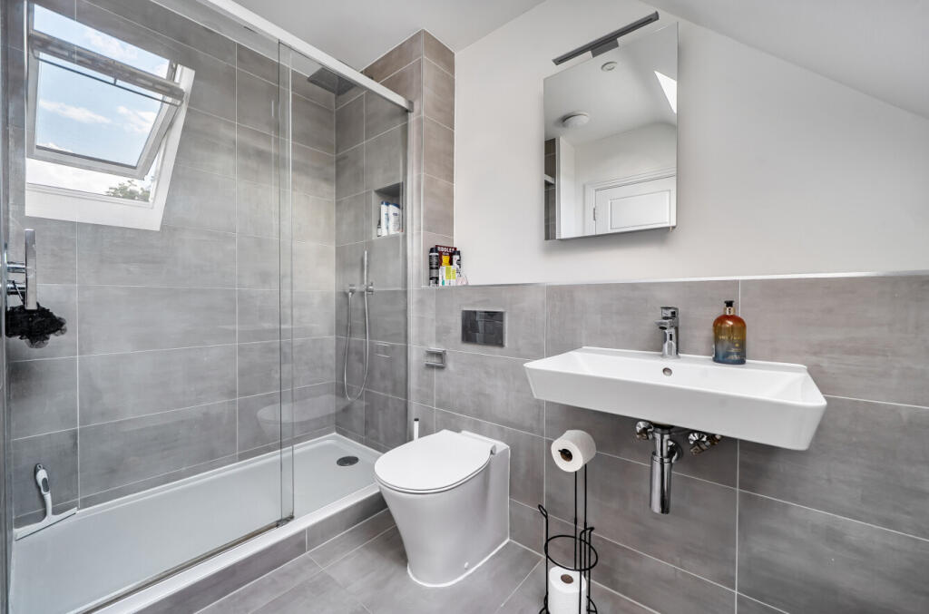Apartment in Binfield, Amen Corner (North), Temple Park - More