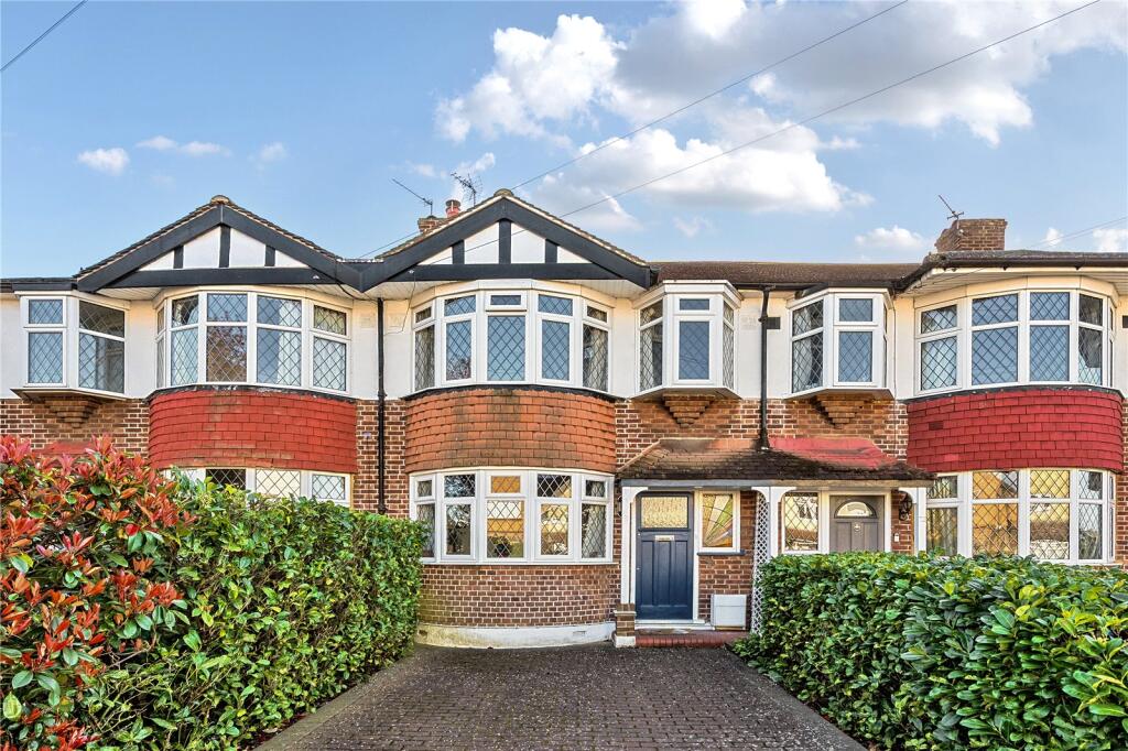Main image of property: Rydens Grove, Hersham, KT12