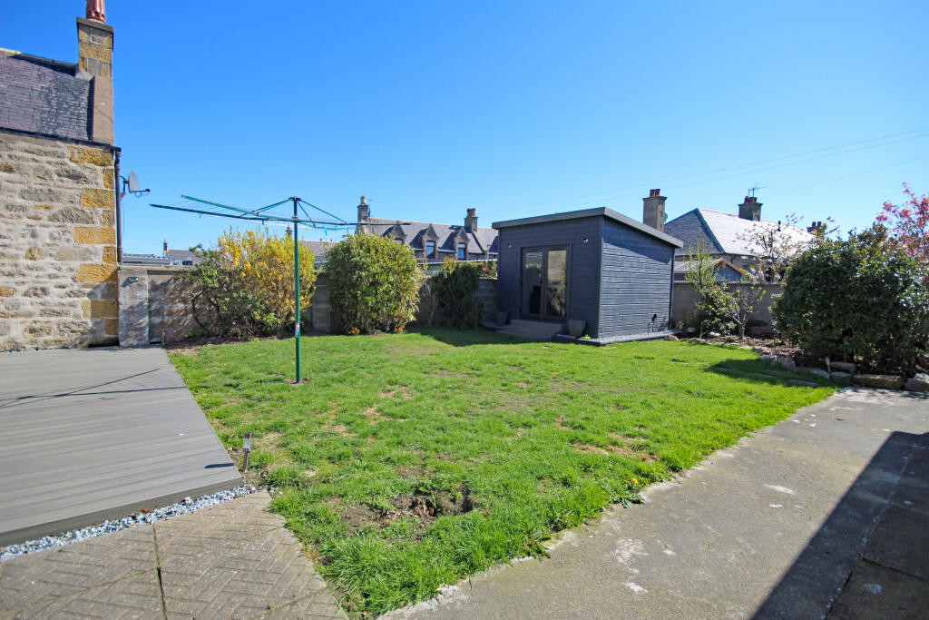 Additional image 31 of 26 Seaview Road, Buckie, AB56 1RQ