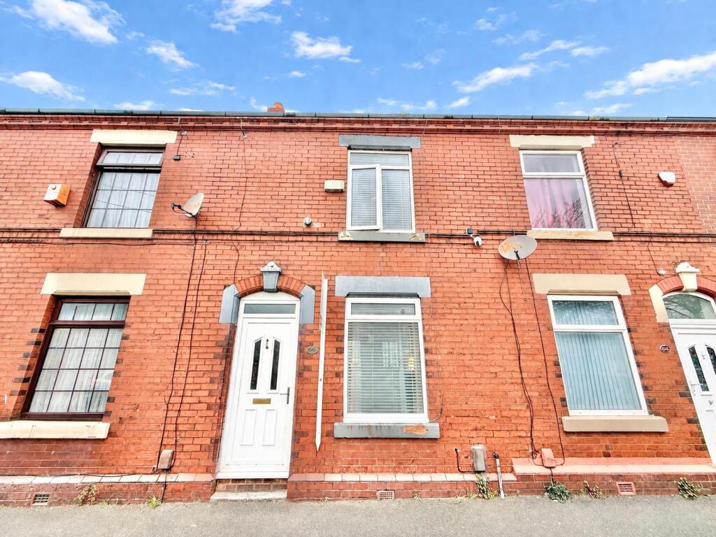 Main image of property: , Hazel Street, Audenshaw