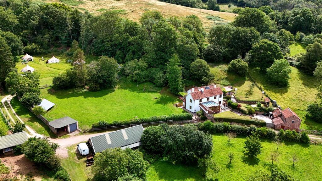 House in Cheddar, Somerset - View 5