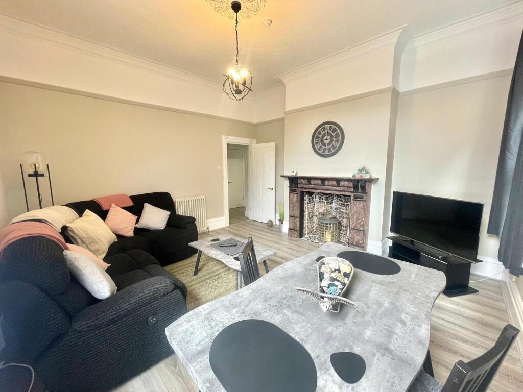 Main image of property: Crabton Close Road