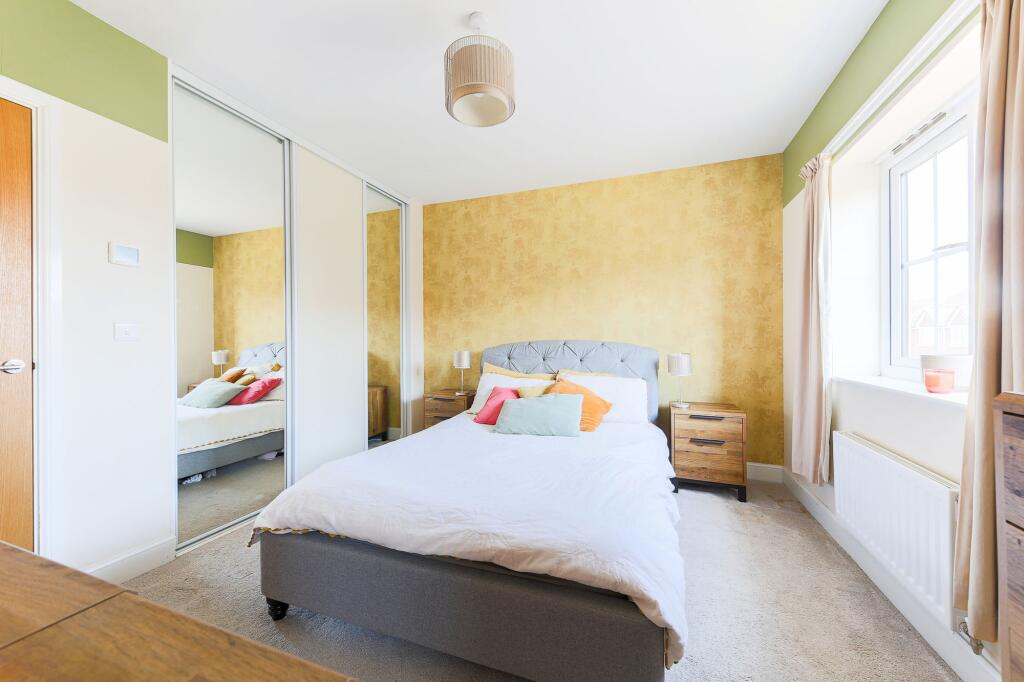 House in North Tyneside, Northumberland Park, Holystone - View 4