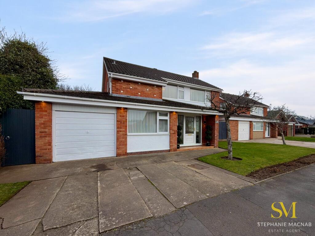 Main image of property: Harington Road, Formby, Liverpool, L37