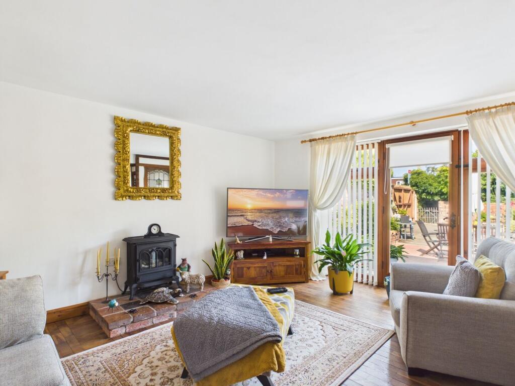 House in Broseley, Shropshire - View 5