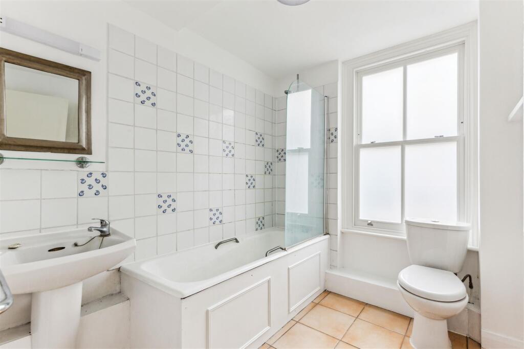 Apartment in London - View 4